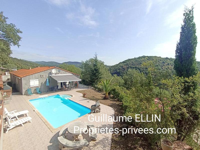 Maison - 133 m² - 4 pièces