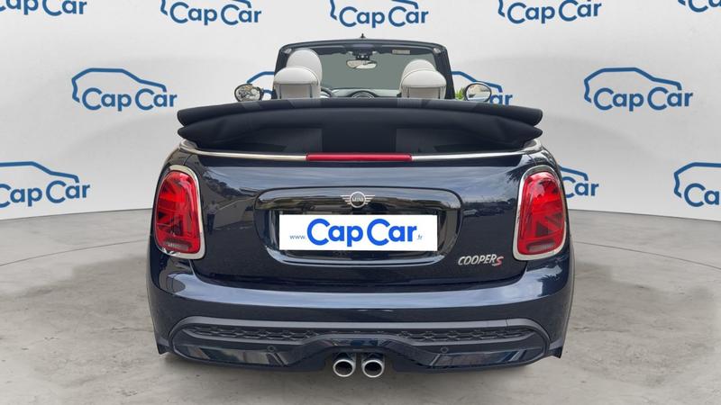 Mini Mini 2.0 Lci 178 Dkg7 Cooper s Sidewalk