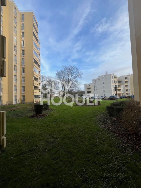 Appartement - 52 m² - 2 pièces