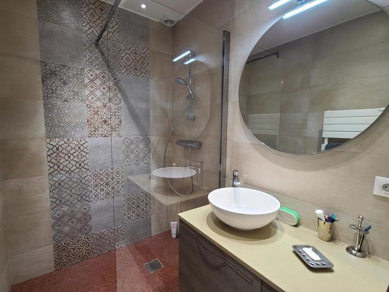 Maison d'architecte - 225 m² - 6 pièces