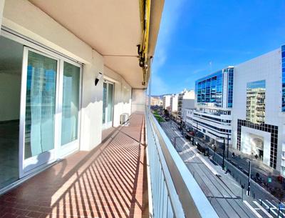 Appartement - 117 m² - 4 pièces