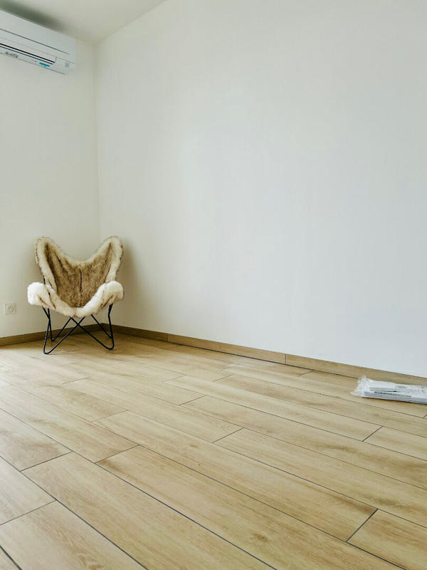 Appartement - 111 m² - 5 pièces