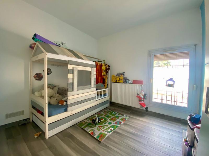 Maison - 162 m² - 6 pièces