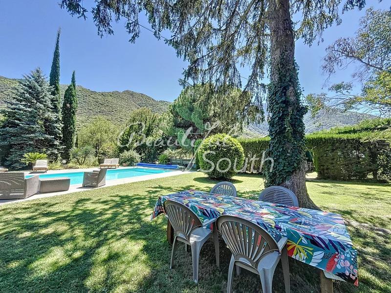 Gîte - 147 m² - 9 pièces