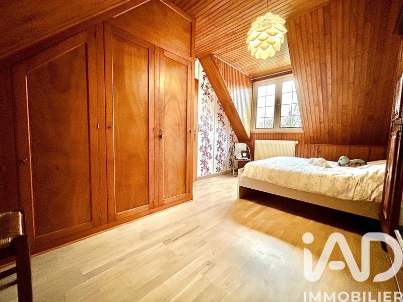 Maison - 65 m² - 4 pièces