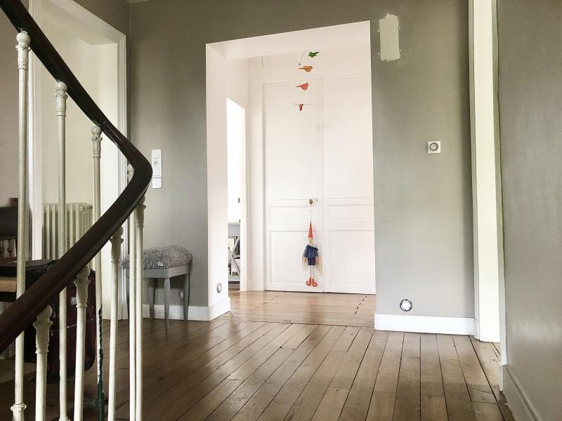 Maison - 200 m² - 8 pièces