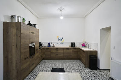 Ferme - 305 m² - 5 pièces