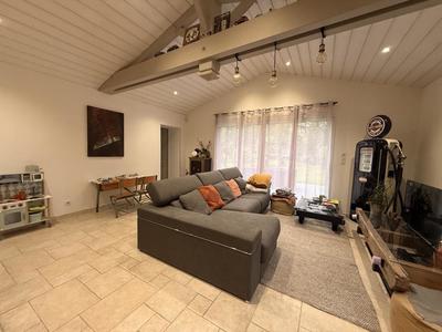 Maison - 115 m² - 4 pièces