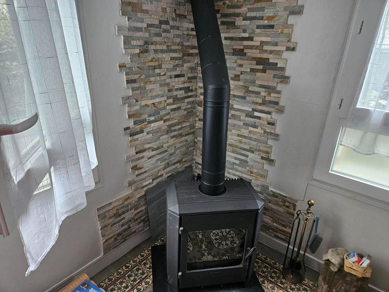 Maison - 113 m² - 7 pièces