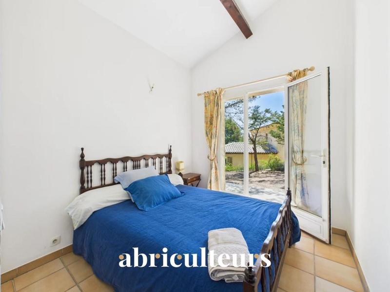 Maison ancienne - 256 m² - 8 pièces