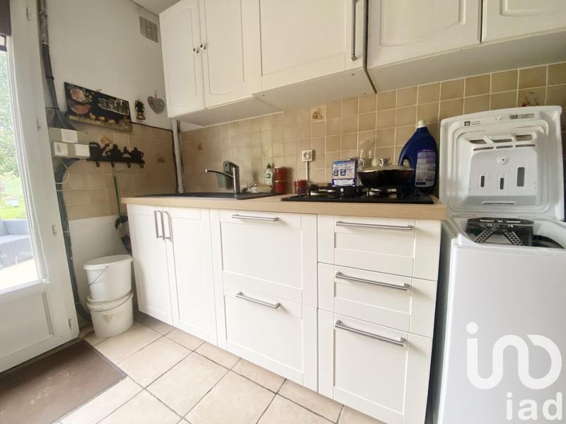 Maison - 176 m² - 8 pièces