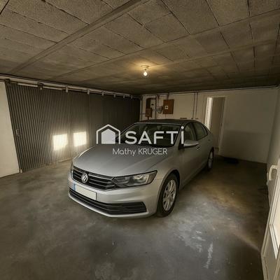 Maison - 75 m² - 3 pièces