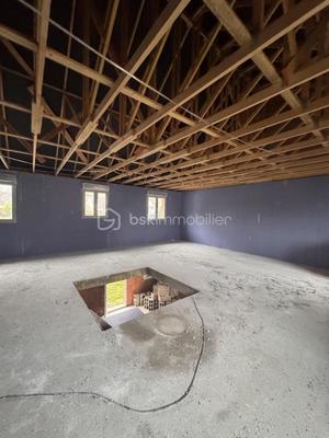 Pavillon - 115 m² - 5 pièces