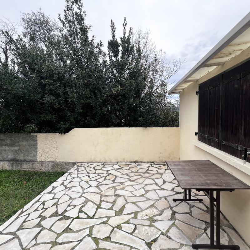 Maison ancienne - 96 m² - 4 pièces