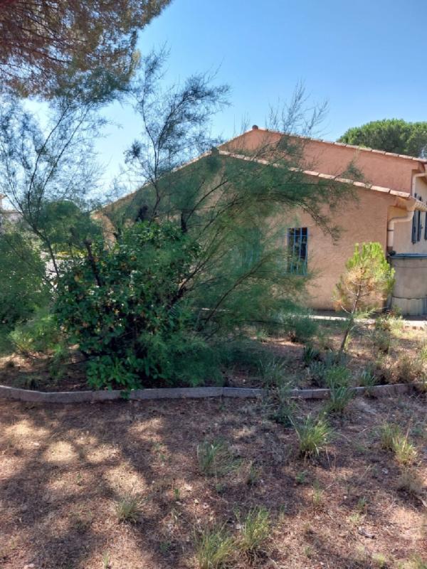 Villa - 86 m² - 4 pièces