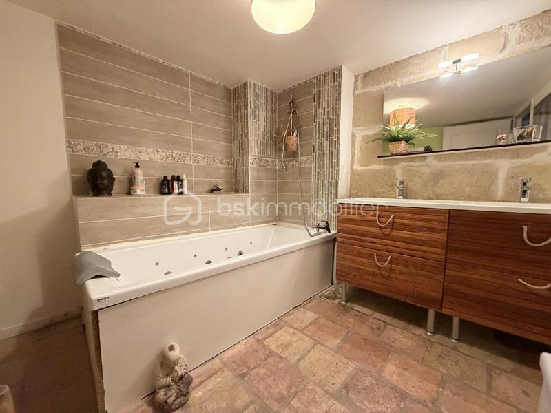 Duplex - 91 m² - 3 pièces