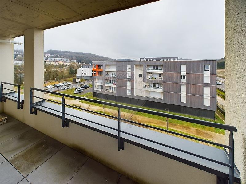 Appartement - 78 m² - 4 pièces