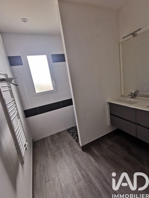 Maison - 100 m² - 1 pièce