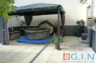 Maison - 67 m² - 4 pièces