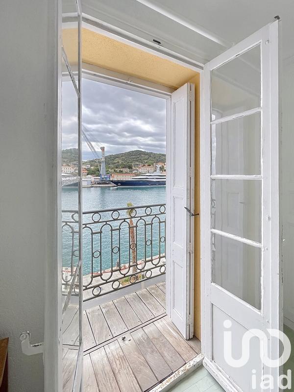 Appartement - 66 m² - 2 pièces