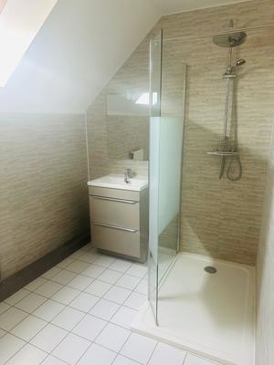 Maison de village - 133 m² - 6 pièces