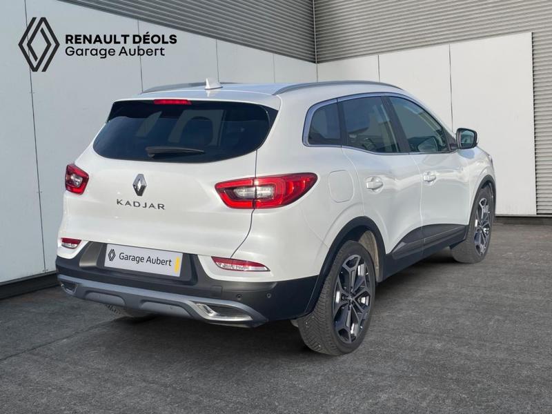 Renault Kadjar Blue Dci 115 Intens Edc