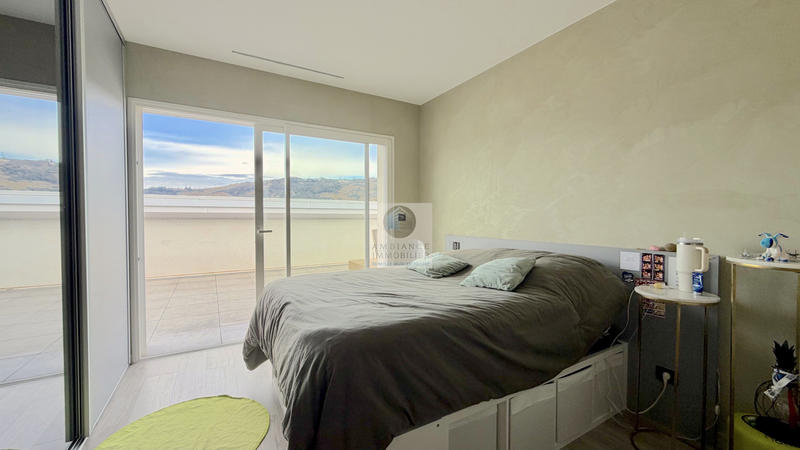 Appartement - 133 m² - 4 pièces