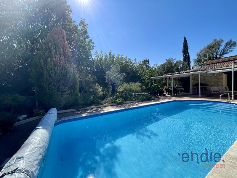 Maison - 135 m² - 4 pièces