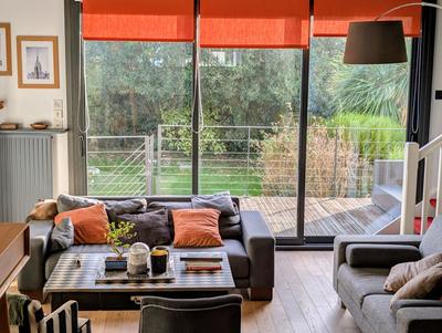 Villa - 137 m² - 6 pièces