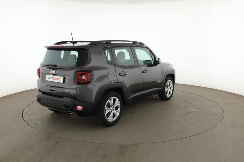 Jeep Renegade 1.0 Gse T3 Limited 120 ch