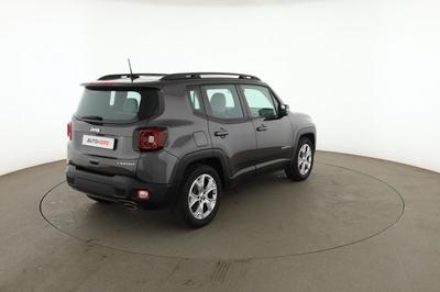 Jeep Renegade 1.0 Gse T3 Limited 120 ch