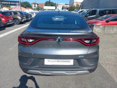 Renault Arkana E-Tech 145 Zen