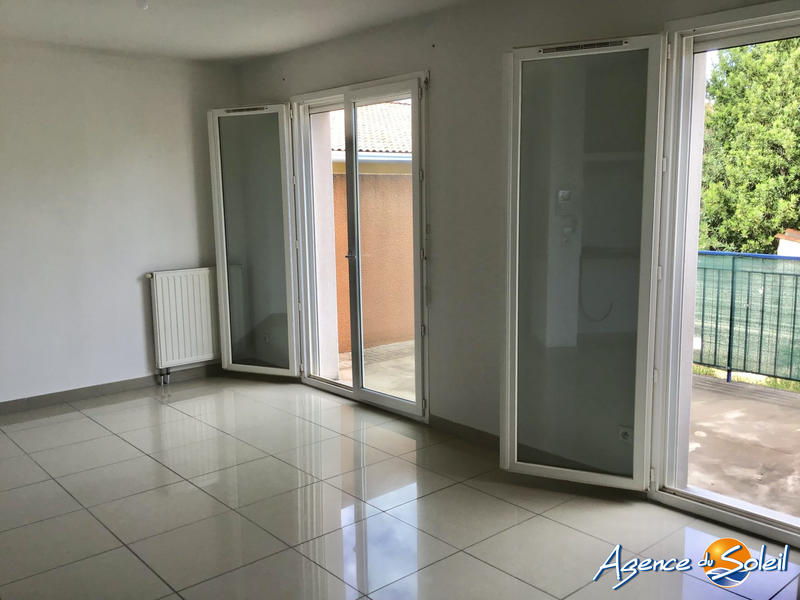 Appartement - 54 m² - 3 pièces