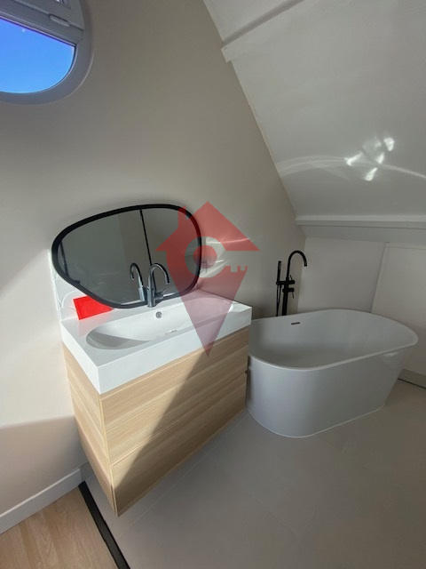 Duplex - 63 m² - 3 pièces