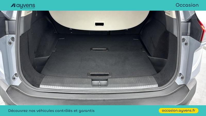 Nissan X-Trail e-Power 204ch n-Connecta