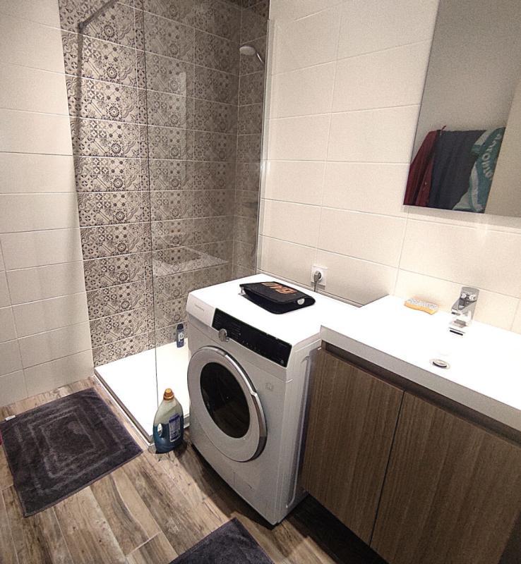 Immeuble - 112 m² - 4 pièces