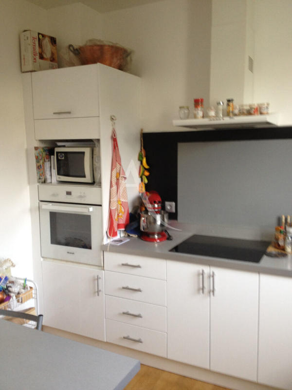 Maison - 89 m² - 4 pièces