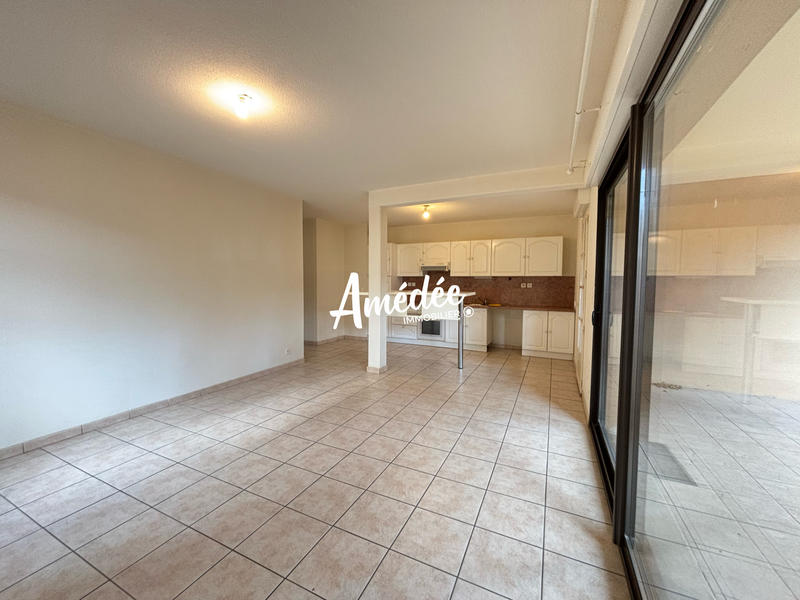 Appartement - 76 m² - 3 pièces