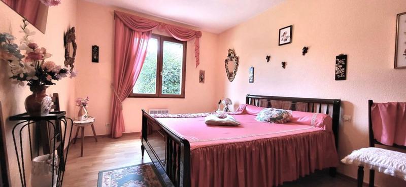 Maison - 117 m² - 5 pièces