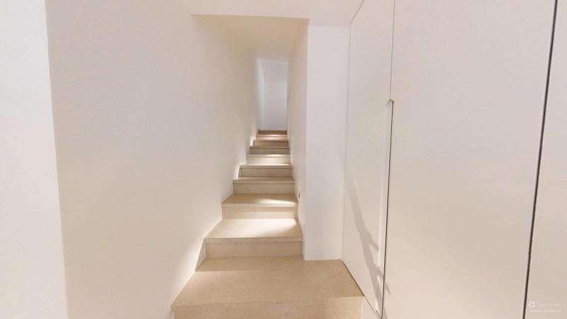 Villa - 262 m² - 9 pièces