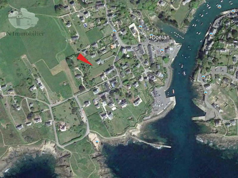 Maison - 115 m² - 7 pièces