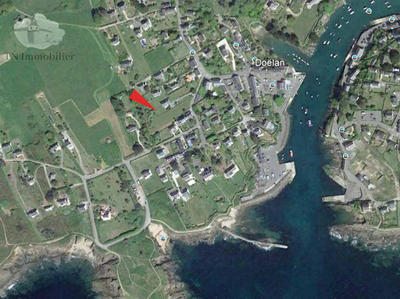 Maison - 115 m² - 7 pièces