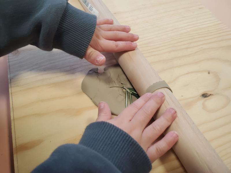 Stages enfant/adulte céramique dessin peinture