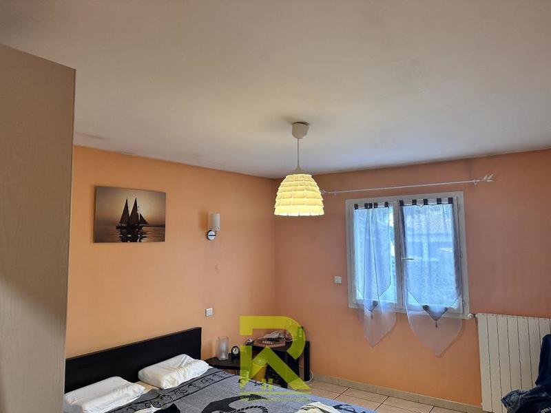 Appartement - 164 m² - 4 pièces