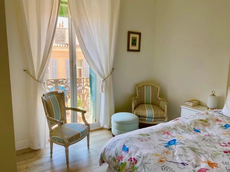 Appartement - 87 m² - 3 pièces