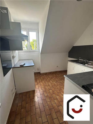 Appartement - 96 m² - 4 pièces