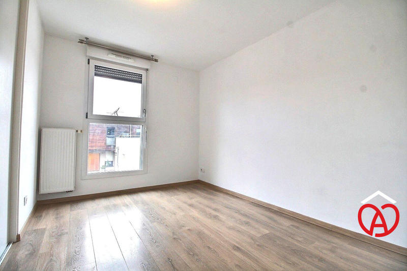 Appartement - 81 m² - 4 pièces