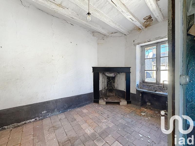 Maison - 144 m² - 5 pièces