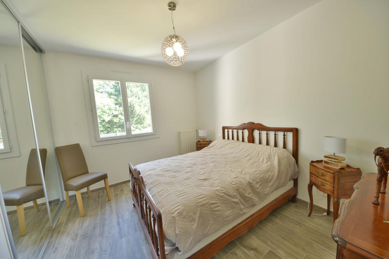 Maison - 84 m² - 5 pièces