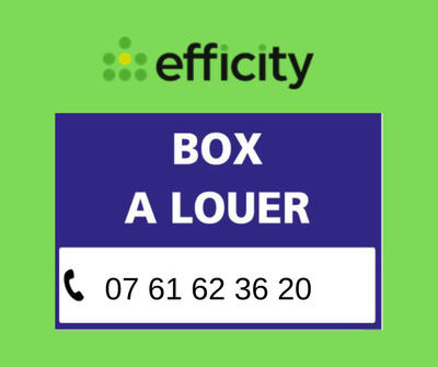 Parking / Garage - 12 m²